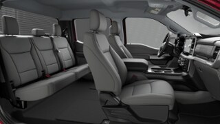 2026 Ford F-150® Internal Image 1
